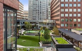 Boston Marriott Cambridge